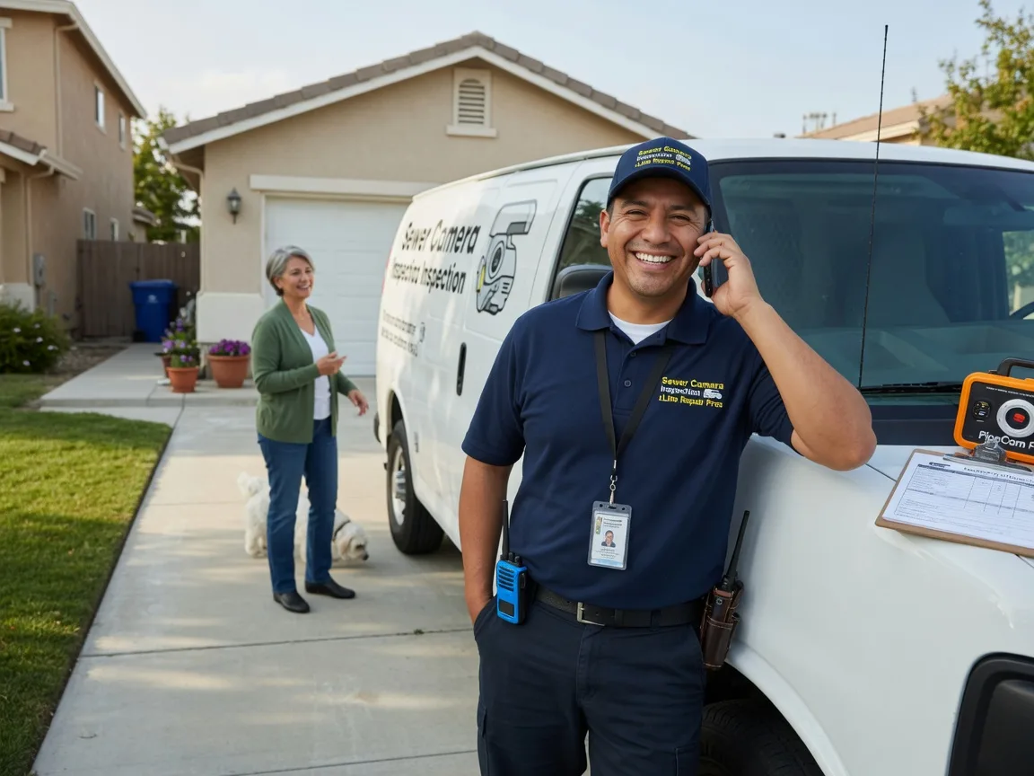 Sewer Line Repair Mineral Bluff, GA FAQs